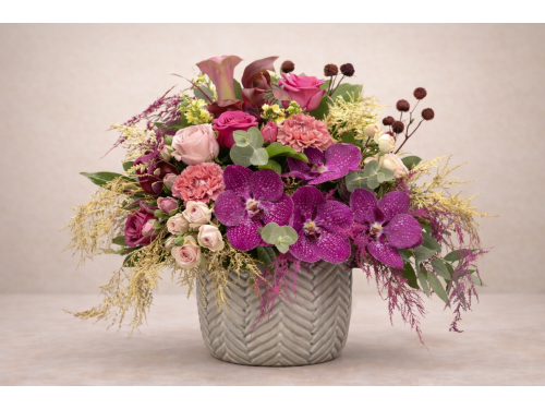 Aranjament floral - Incantare